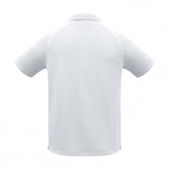 Mens Sprint Short Sleeve Polo