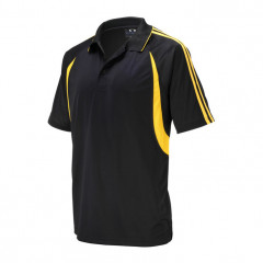 Mens Flash Polo