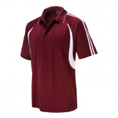 Mens Flash Polo