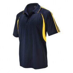 Mens Flash Polo