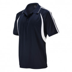 Kids Flash Polo