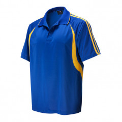 Mens Flash Polo