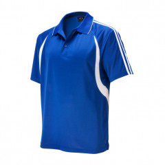 Kids Flash Polo