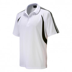 Mens Flash Polo