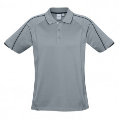 Mens Blade Short Sleeve Polo