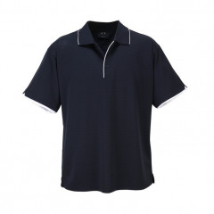 Mens Elite Polo