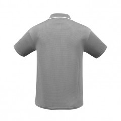 Mens Elite Short Sleeve Polo