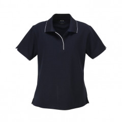 Ladies Elite Polo