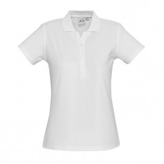 Crew Ladies Polo