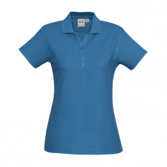 Crew Ladies Polo