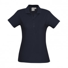 Crew Ladies Polo