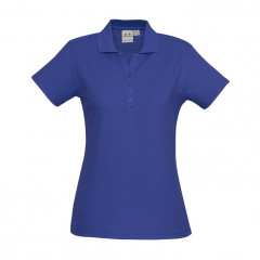 Crew Ladies Polo