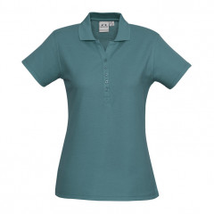 Crew Ladies Polo