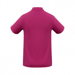 Kids Crew Short Sleeve Polo