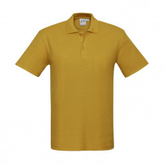 Crew Mens Polo