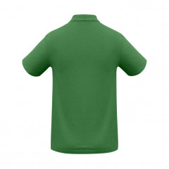 Kids Crew Short Sleeve Polo