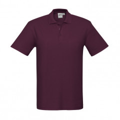 Crew Mens Polo