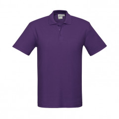 Crew Mens Polo