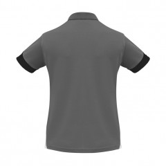 Womens Talon Short Sleeve Polo