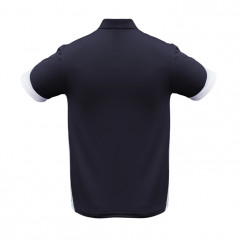 Mens Talon Short Sleeve Polo