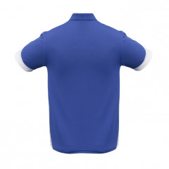 Mens Talon Short Sleeve Polo