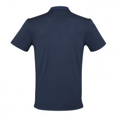 Mens Shadow Short Sleeve Polo