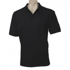 Mens Oceana Short Sleeve Polo