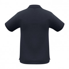 Mens Oceana Short Sleeve Polo