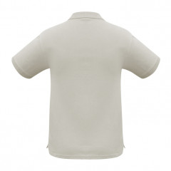 Mens Oceana Short Sleeve Polo