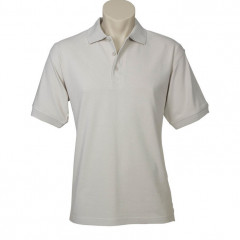 Mens Oceana Short Sleeve Polo