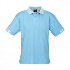 Mens Noosa Short Sleeve Polo