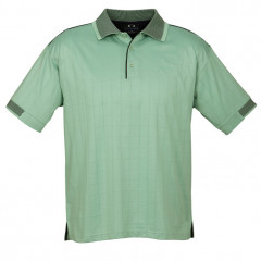 Mens Noosa Short Sleeve Polo