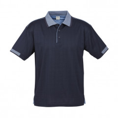 Mens Noosa Short Sleeve Polo