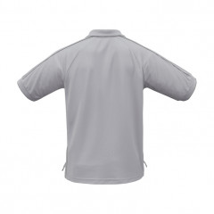 Mens Resort Short Sleeve Polo