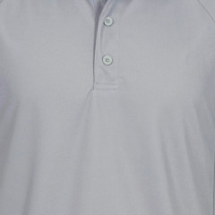 Mens Resort Short Sleeve Polo