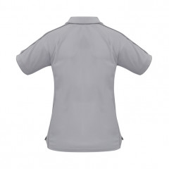 Womens Resort Short Sleeve Polo