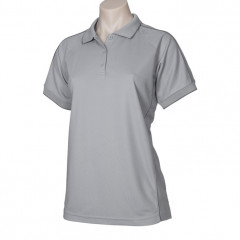 Womens Resort Short Sleeve Polo