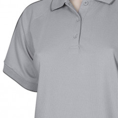 Womens Resort Short Sleeve Polo