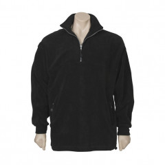 Mens Heavy Weight Fleece