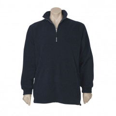 Mens Heavy Weight Fleece