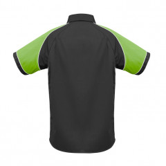 Mens Nitro Short Sleeve Shirt