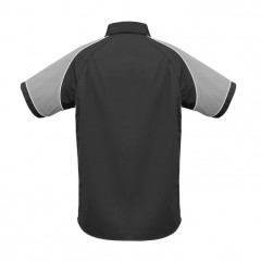 Mens Nitro Short Sleeve Shirt
