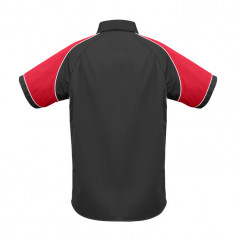 Mens Nitro Short Sleeve Shirt