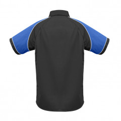 Mens Nitro Short Sleeve Shirt