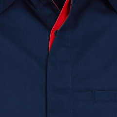 Mens Nitro Short Sleeve Shirt