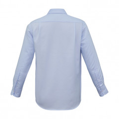 Mens Luxe Long Sleeve Shirt