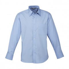 Mens Base Long Sleeve Shirt