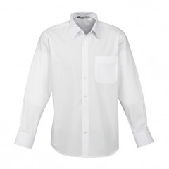 Mens Base Long Sleeve Shirt