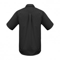 Mens Base Short Sleeve Shirt