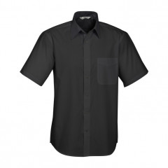 Mens Base Short Sleeve Shirt